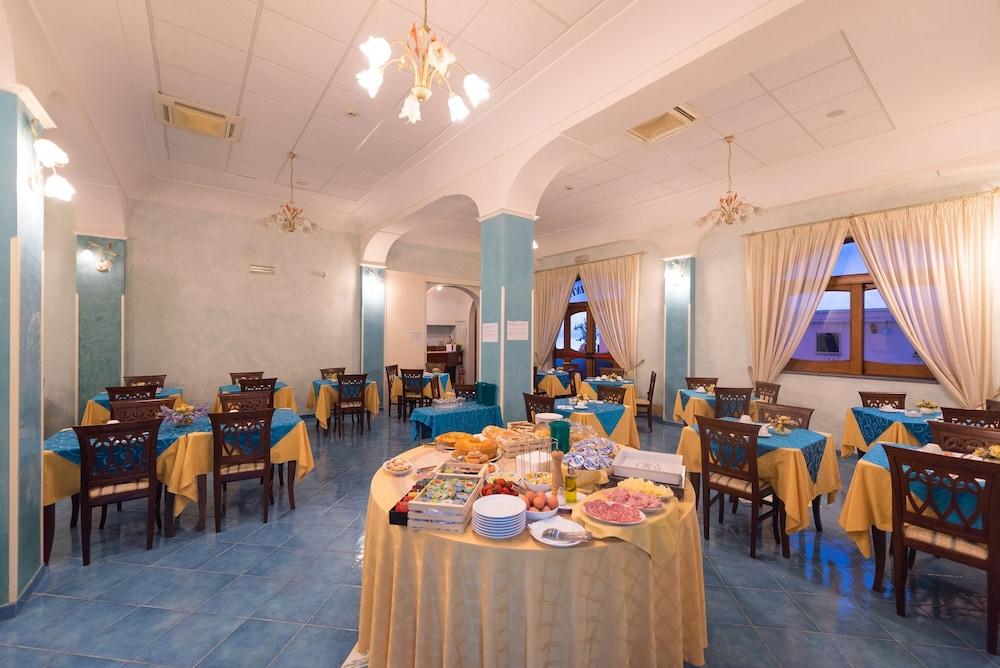 Hotel Doria Amalfi Ngoại thất bức ảnh